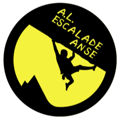 Aller sur le site du club AL Escalade Anse